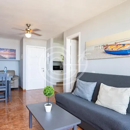 Apartment Cliffs Views - Canaryhousing *