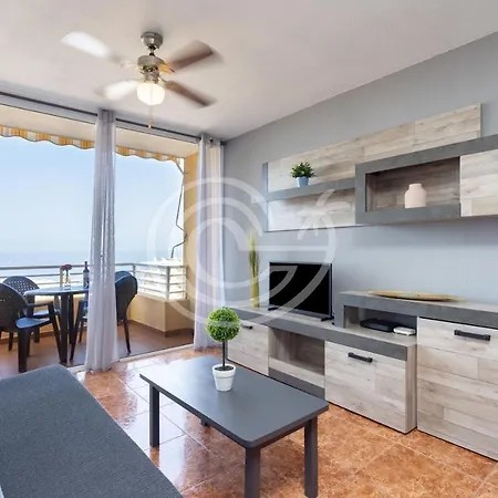 Cliffs Views - Canaryhousing * Puerto de Santiago (Tenerife)