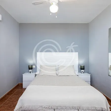 Lejlighed Cliffs Views - Canaryhousing Puerto de Santiago (Tenerife)