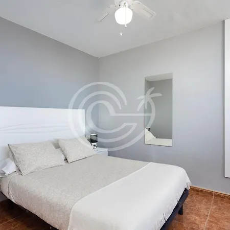 Lejlighed Cliffs Views - Canaryhousing Puerto de Santiago (Tenerife)