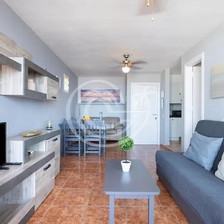 Cliffs Views - Canaryhousing Lejlighed Puerto de Santiago (Tenerife)