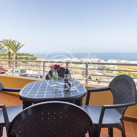 Cliffs Views - Canaryhousing Puerto de Santiago (Tenerife)