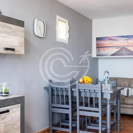 Cliffs Views - Canaryhousing
